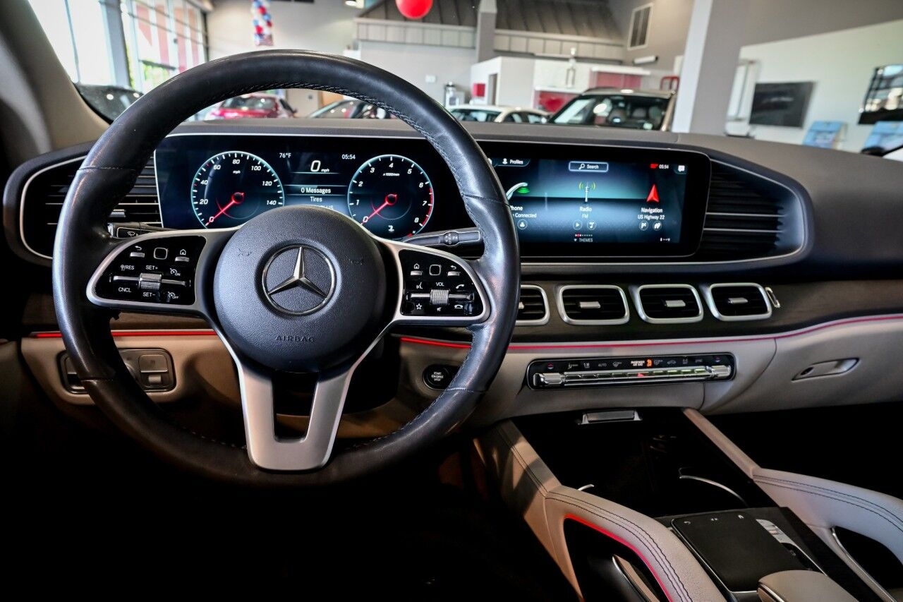 2020 Mercedes-Benz GLE GLE 350 Springfield NJ