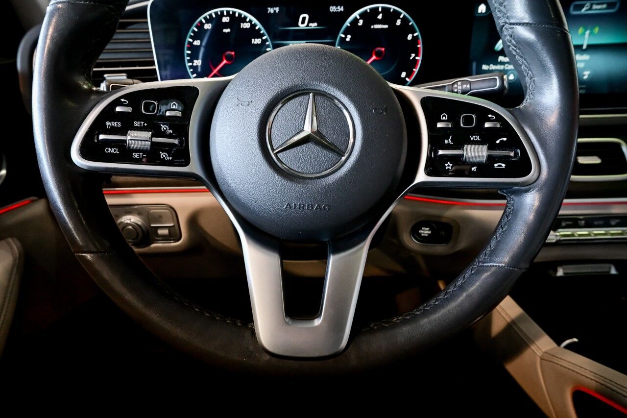 2020 Mercedes-Benz GLE GLE 350 Springfield NJ