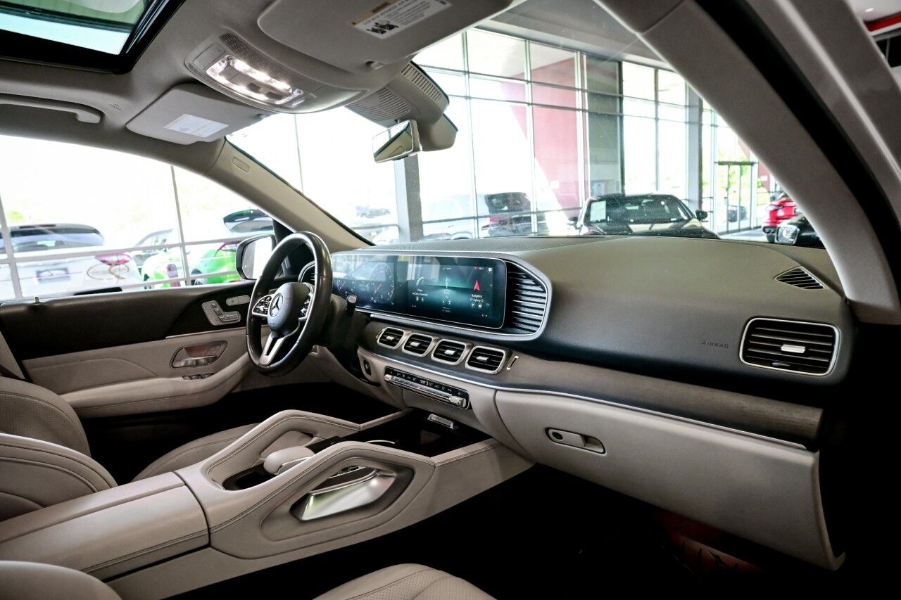 2020 Mercedes-Benz GLE GLE 350 Springfield NJ