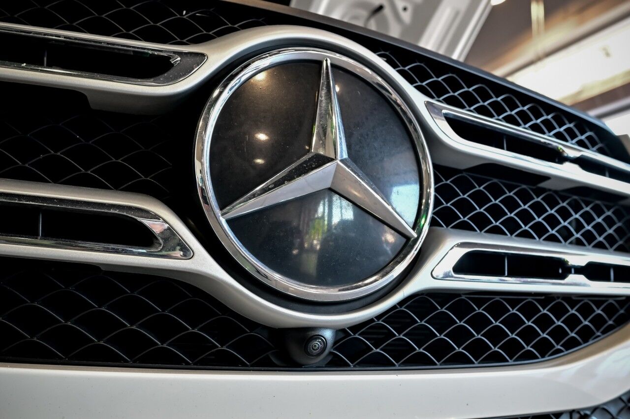 2020 Mercedes-Benz GLE GLE 350 Springfield NJ