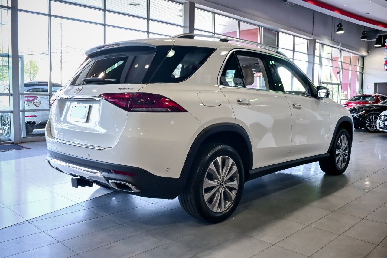 2020 Mercedes-Benz GLE GLE 350 Springfield NJ