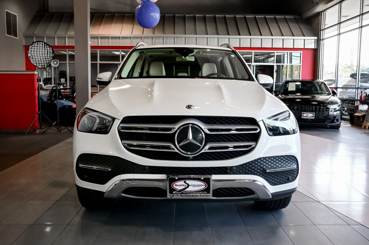 2020 Mercedes-Benz GLE GLE 350 Springfield NJ