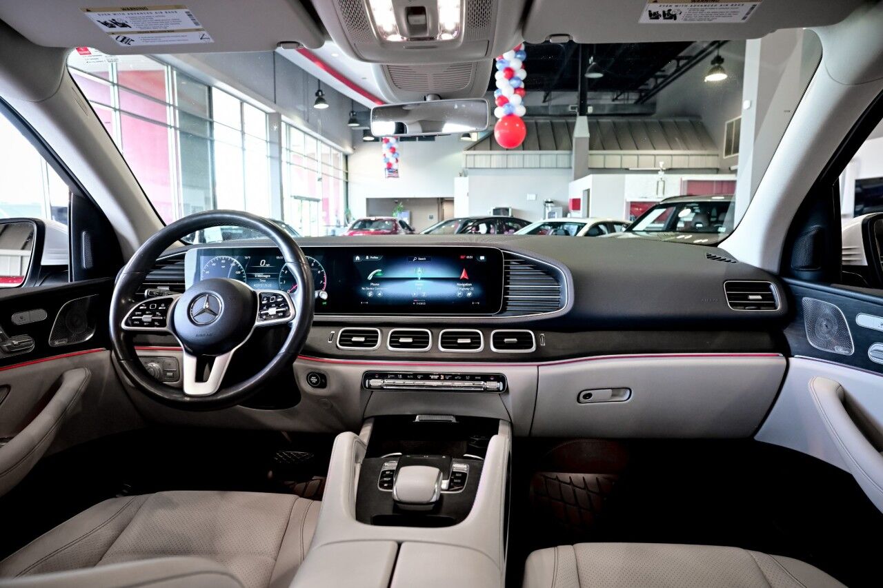 2020 Mercedes-Benz GLE GLE 350 Springfield NJ