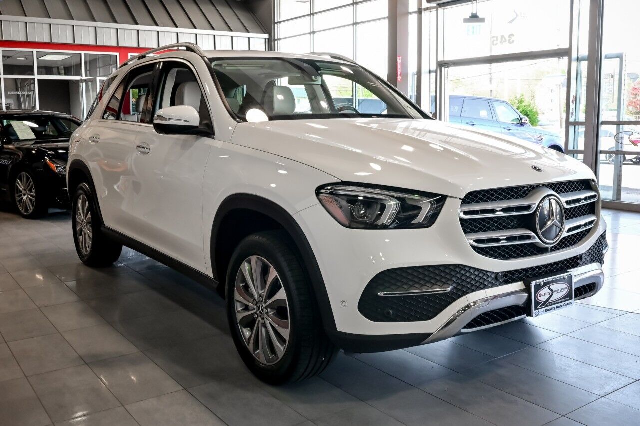 2020 Mercedes-Benz GLE GLE 350 Springfield NJ
