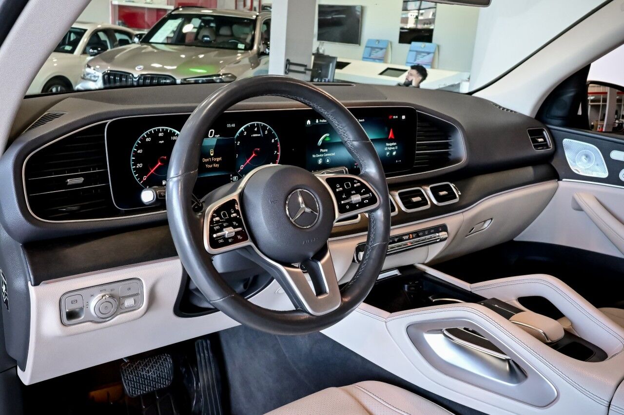 2020 Mercedes-Benz GLE GLE 350 Springfield NJ
