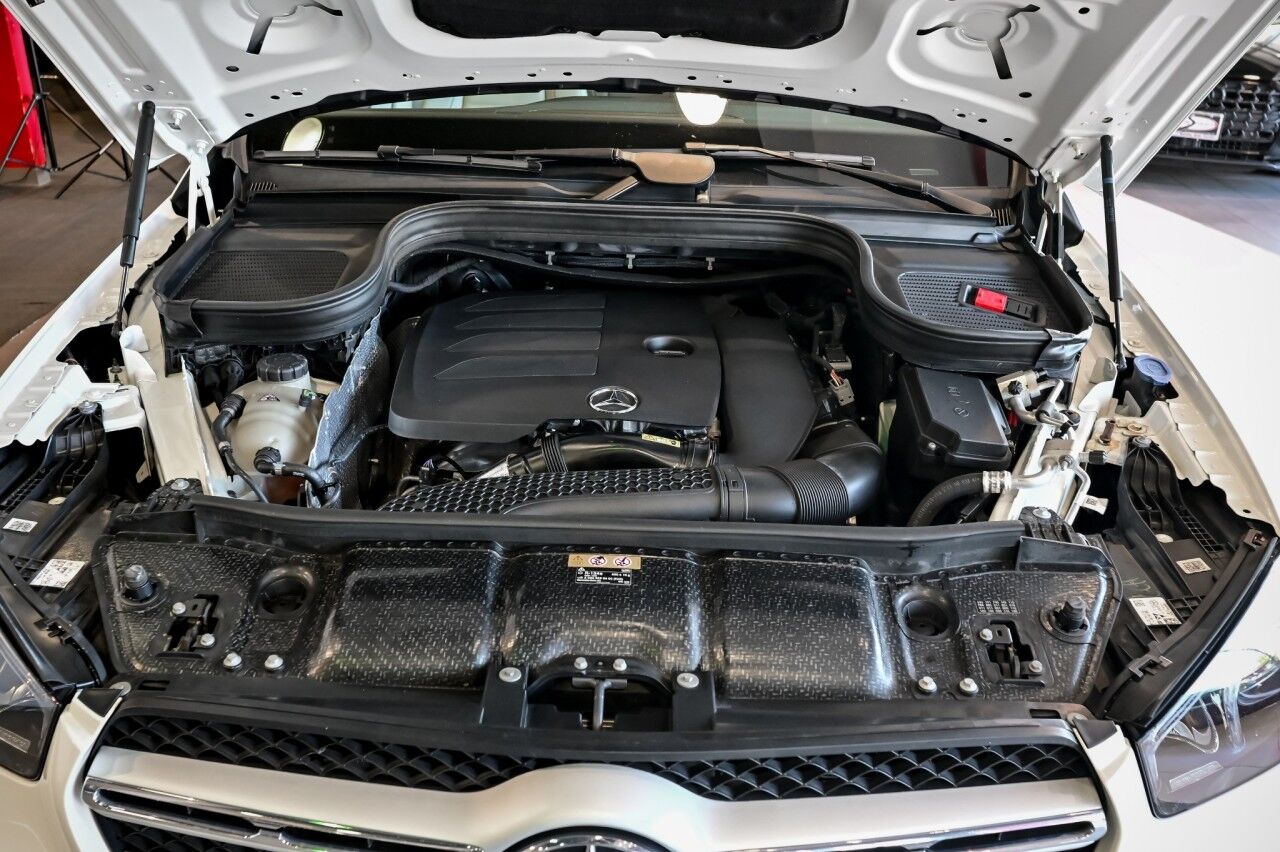 2020 Mercedes-Benz GLE GLE 350 Springfield NJ