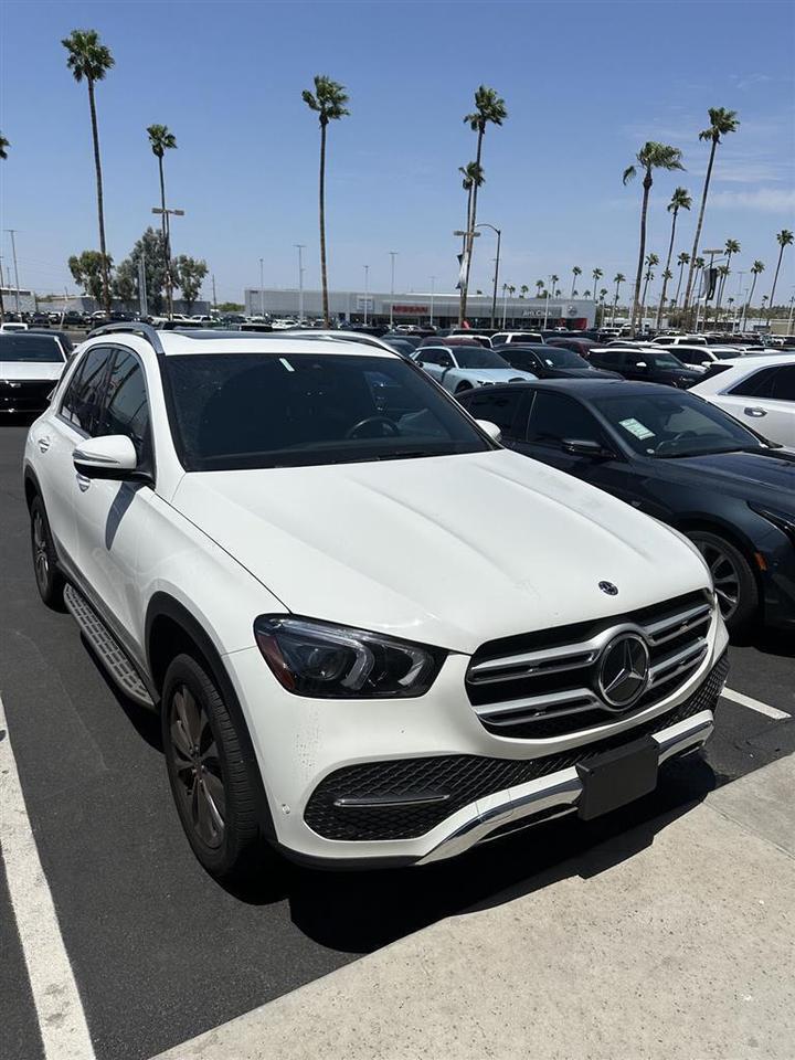 2020 Mercedes-Benz GLE GLE 350 Tucson AZ