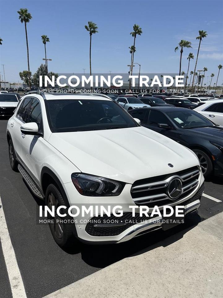2020 Mercedes-Benz GLE GLE 350 Tucson AZ