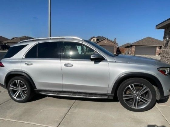2020 Mercedes-Benz GLE GLE 350 Tucson AZ