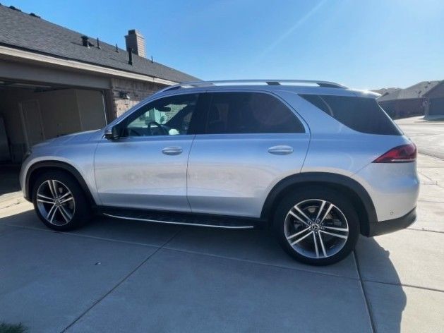2020 Mercedes-Benz GLE GLE 350 Tucson AZ