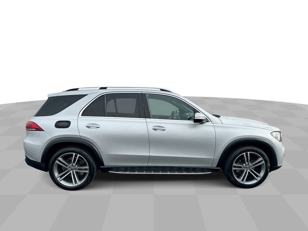 2020 Mercedes-Benz GLE GLE 350 Tucson AZ