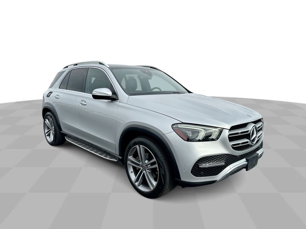 2020 Mercedes-Benz GLE GLE 350 Tucson AZ