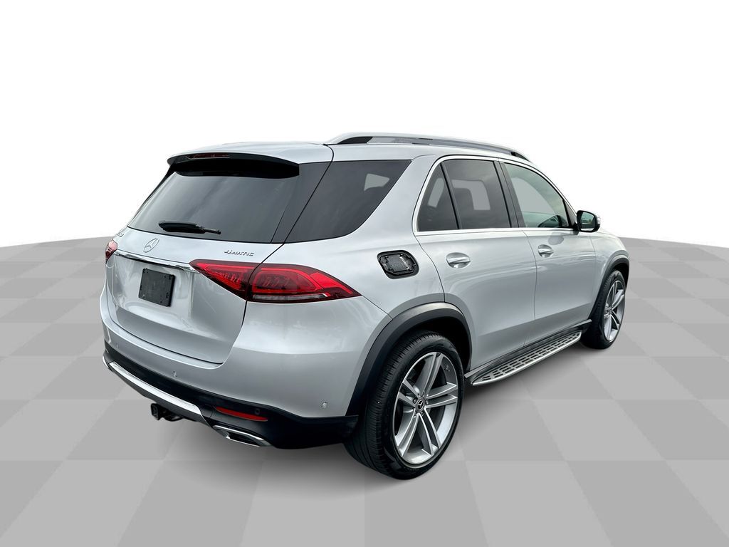 2020 Mercedes-Benz GLE GLE 350 Tucson AZ