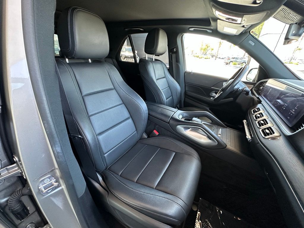 2020 Mercedes-Benz GLE GLE 350 Tucson AZ
