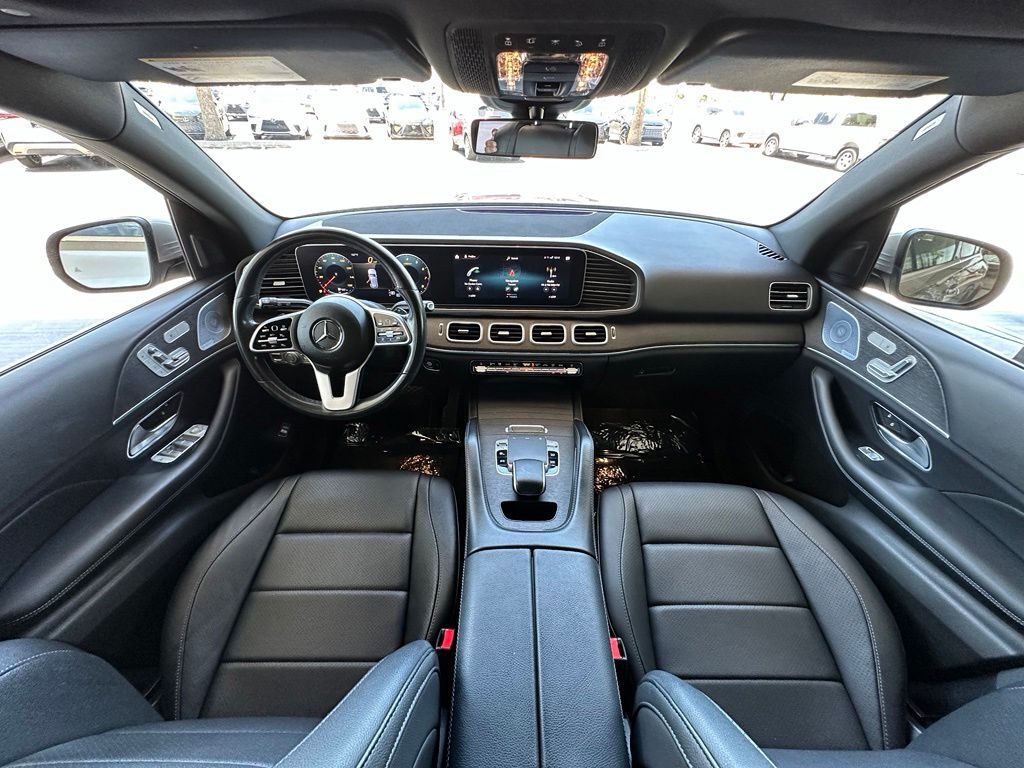 2020 Mercedes-Benz GLE GLE 350 Tucson AZ