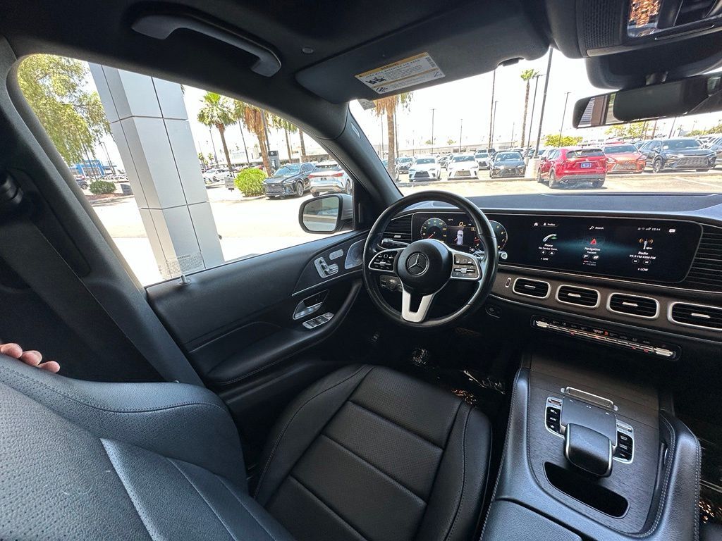 2020 Mercedes-Benz GLE GLE 350 Tucson AZ