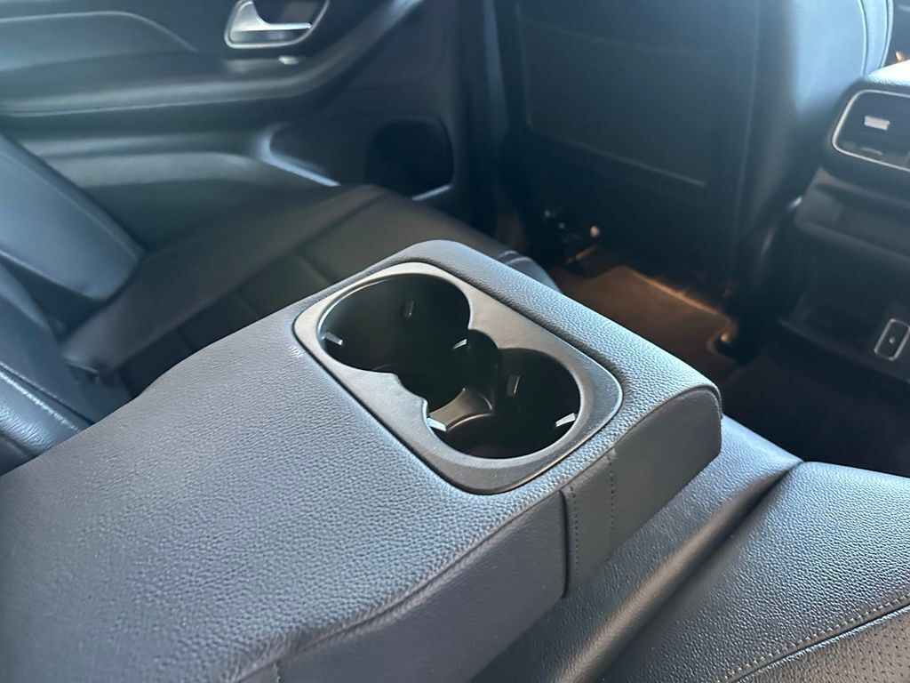 2020 Mercedes-Benz GLE GLE 350 Tucson AZ