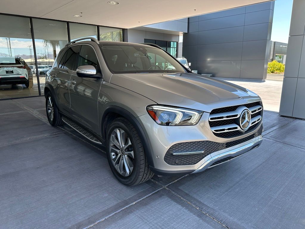 2020 Mercedes-Benz GLE GLE 350 Tucson AZ