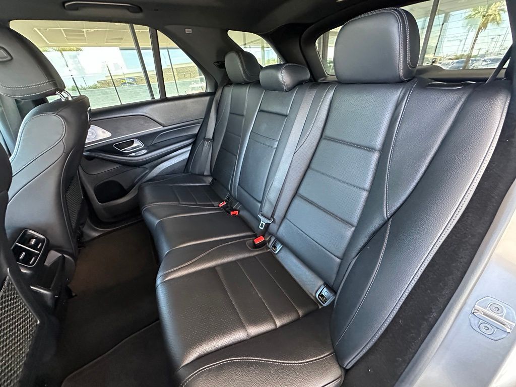 2020 Mercedes-Benz GLE GLE 350 Tucson AZ