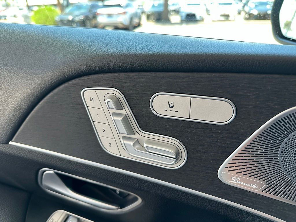 2020 Mercedes-Benz GLE GLE 350 Tucson AZ