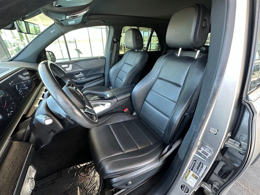 2020 Mercedes-Benz GLE GLE 350 Tucson AZ