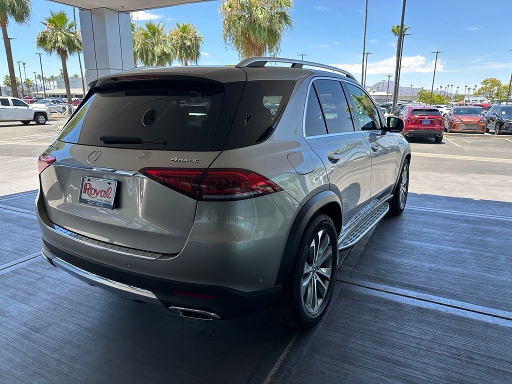 2020 Mercedes-Benz GLE GLE 350 Tucson AZ