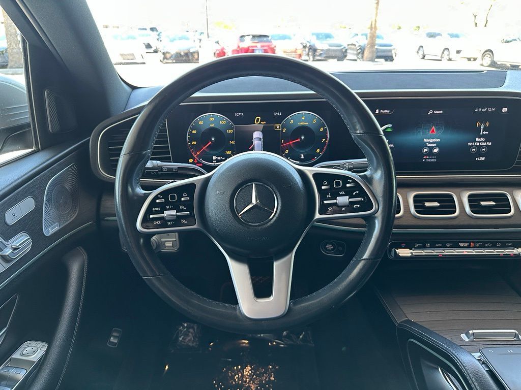 2020 Mercedes-Benz GLE GLE 350 Tucson AZ