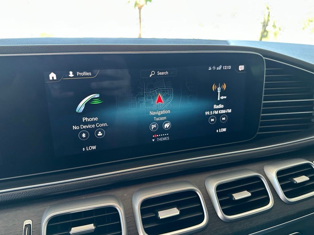 2020 Mercedes-Benz GLE GLE 350 Tucson AZ