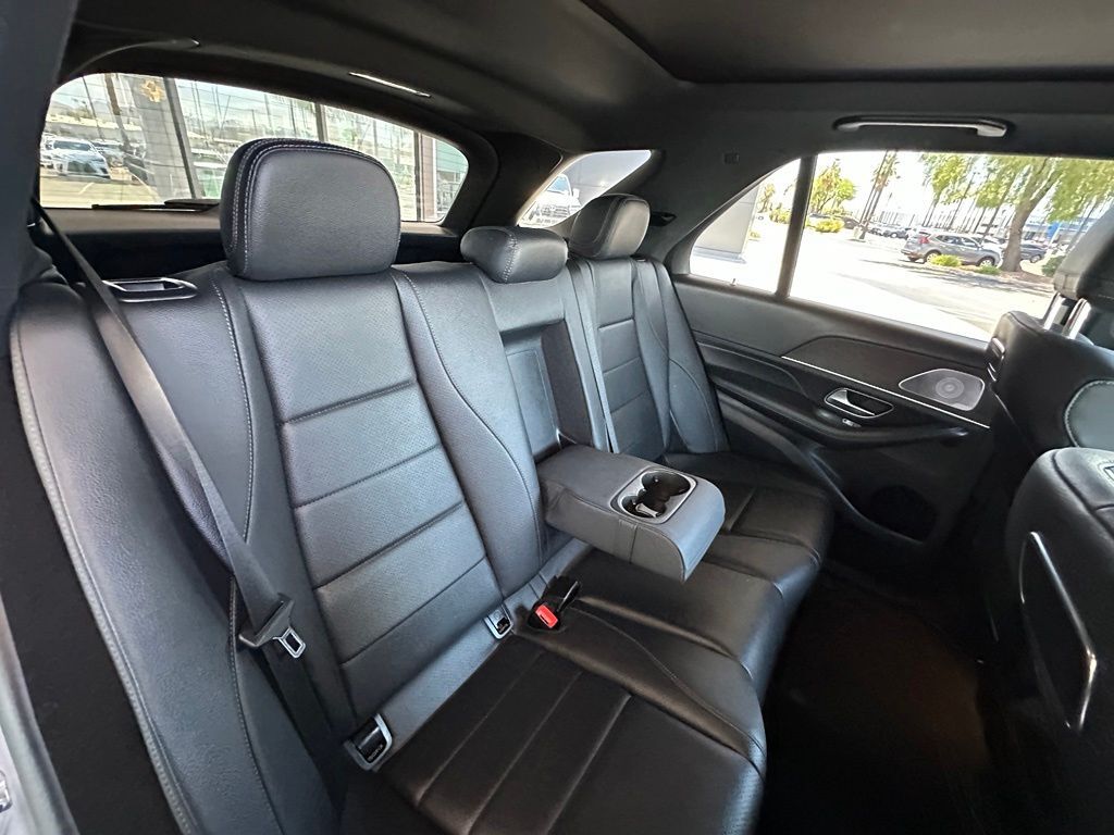 2020 Mercedes-Benz GLE GLE 350 Tucson AZ
