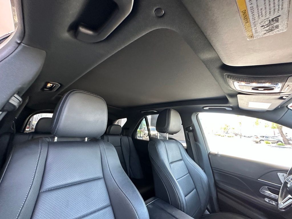 2020 Mercedes-Benz GLE GLE 350 Tucson AZ