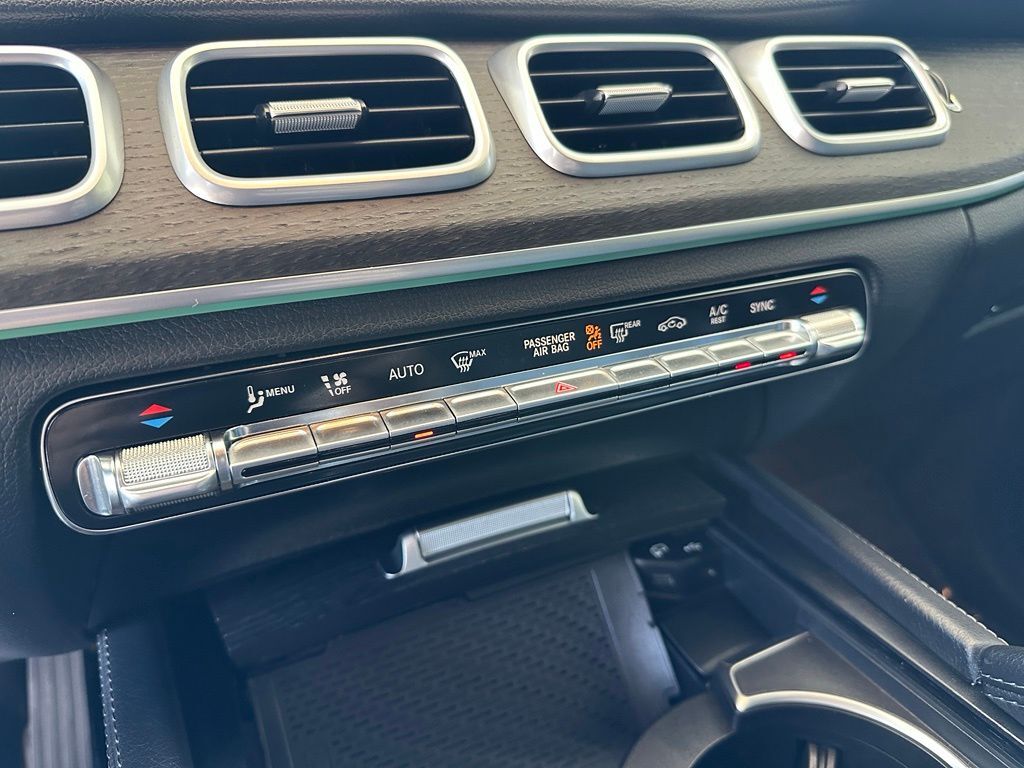 2020 Mercedes-Benz GLE GLE 350 Tucson AZ