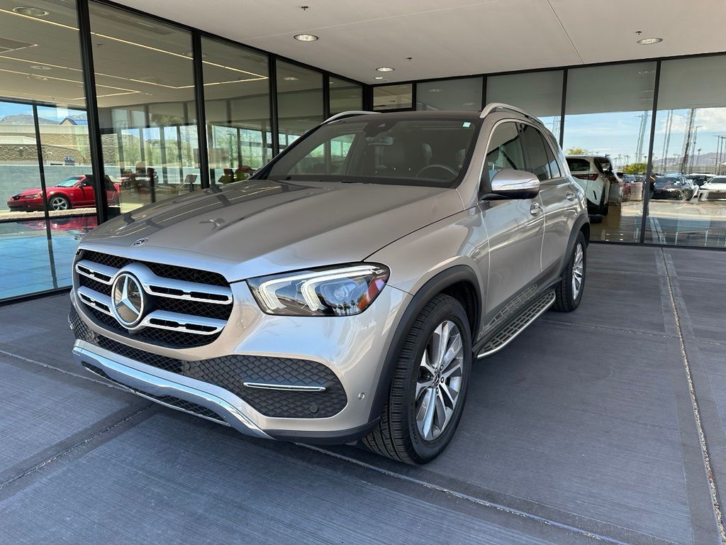 2020 Mercedes-Benz GLE GLE 350 Tucson AZ