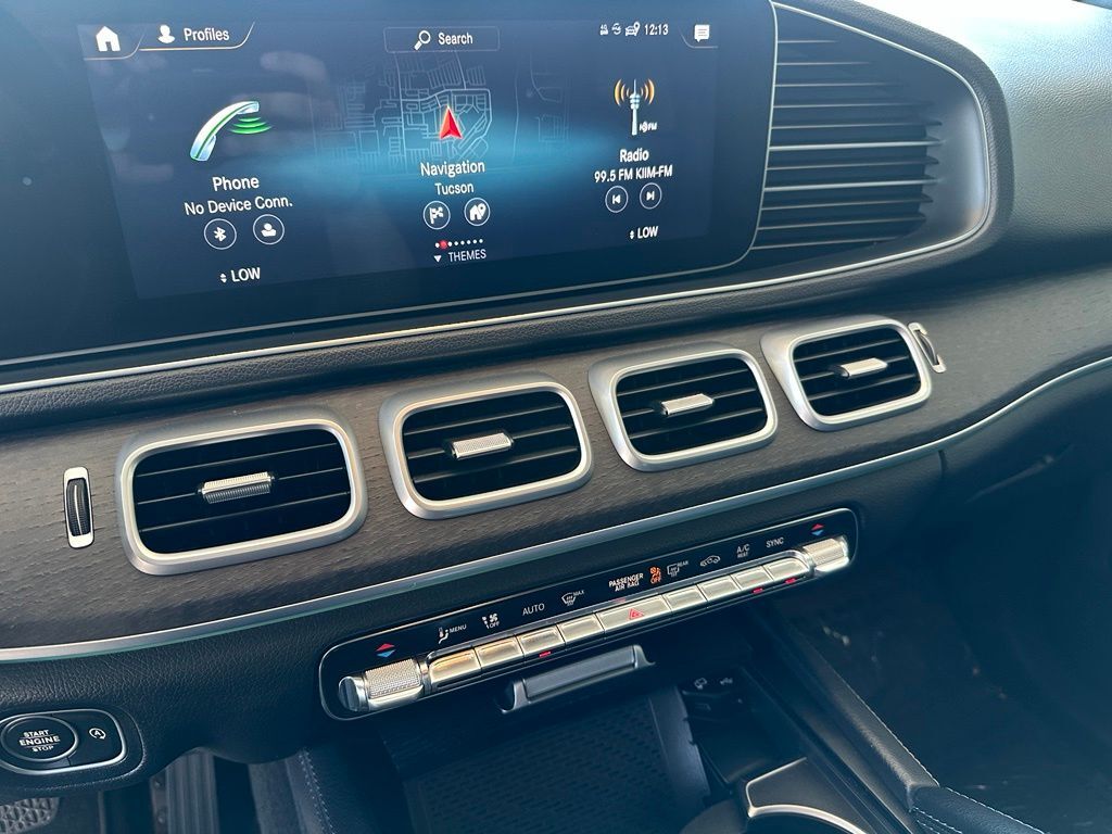 2020 Mercedes-Benz GLE GLE 350 Tucson AZ