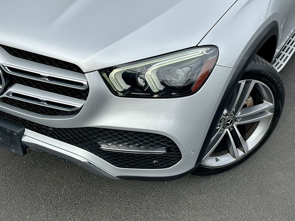 2020 Mercedes-Benz GLE GLE 350 Tucson AZ