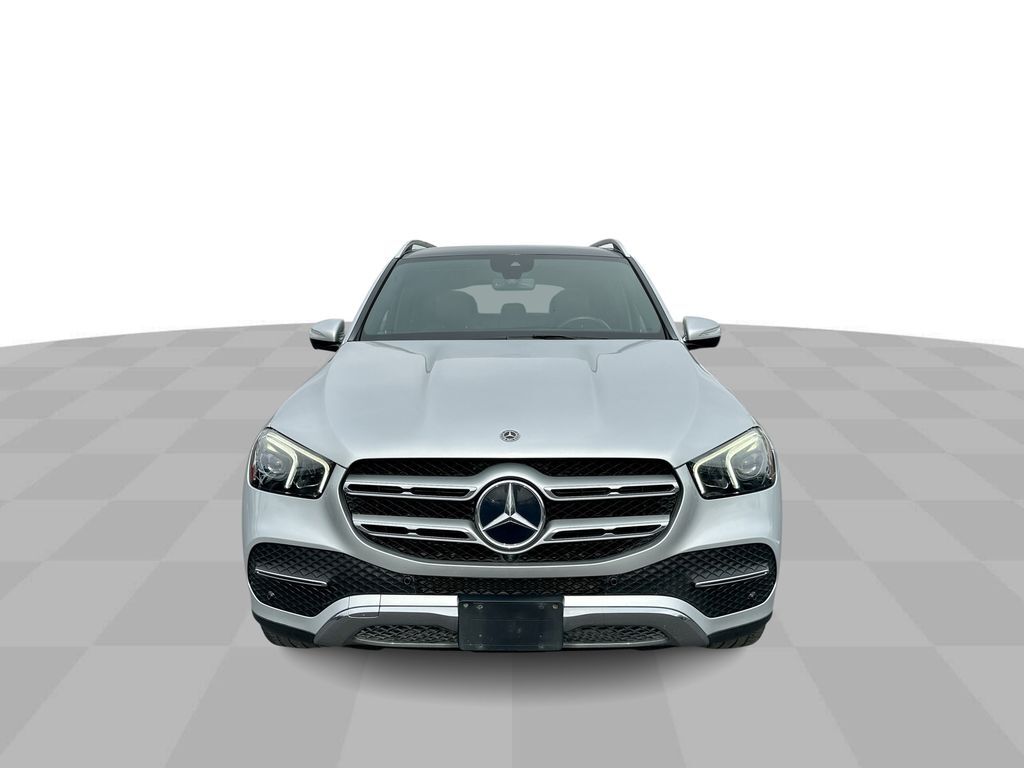 2020 Mercedes-Benz GLE GLE 350 Tucson AZ