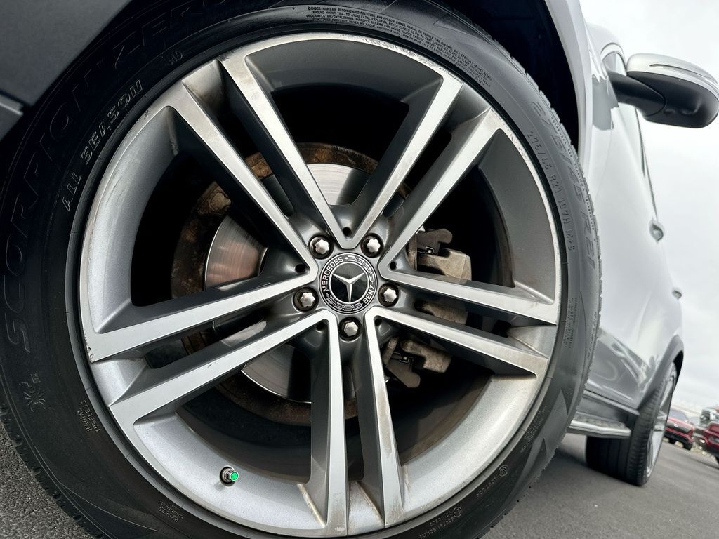 2020 Mercedes-Benz GLE GLE 350 Tucson AZ