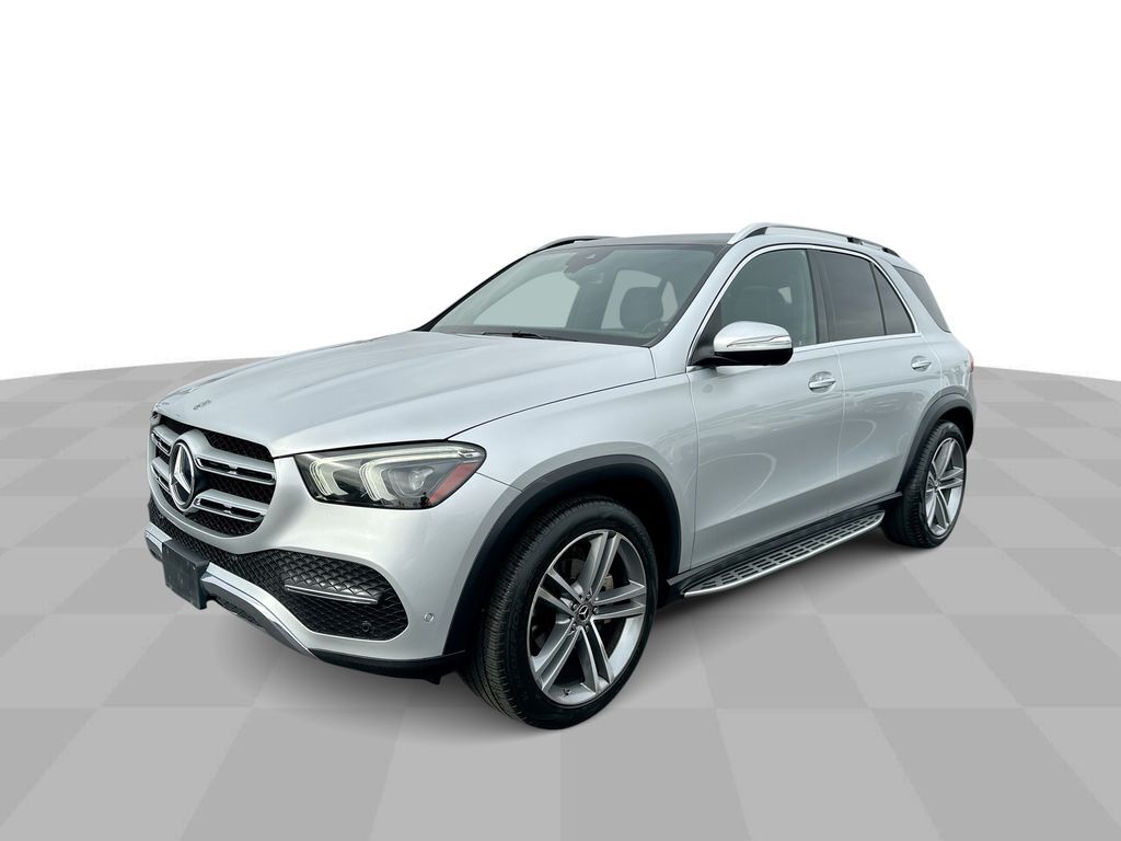 2020 Mercedes-Benz GLE GLE 350 Tucson AZ