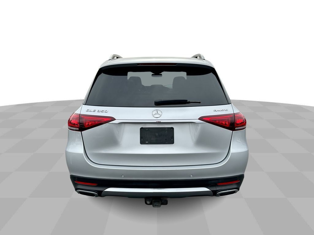 2020 Mercedes-Benz GLE GLE 350 Tucson AZ