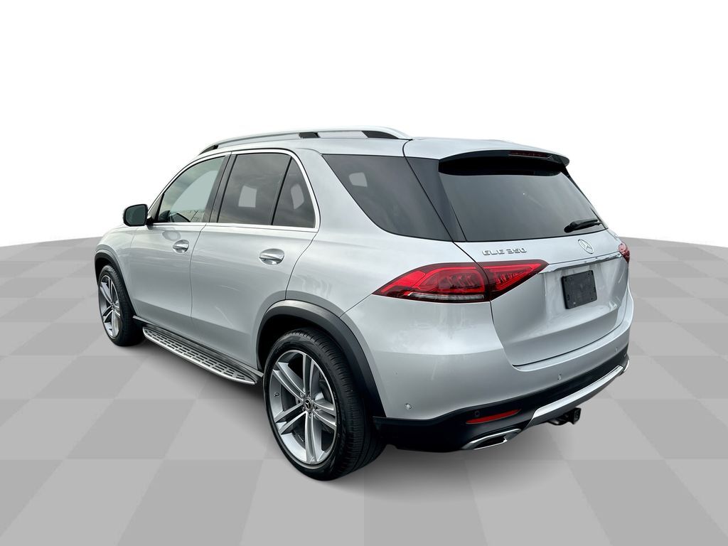 2020 Mercedes-Benz GLE GLE 350 Tucson AZ