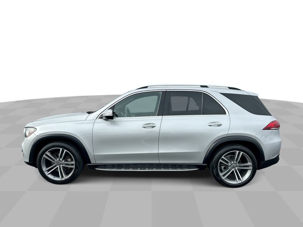2020 Mercedes-Benz GLE GLE 350 Tucson AZ