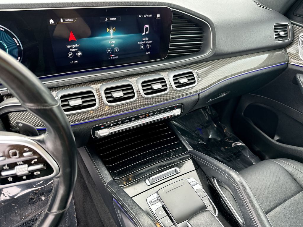 2020 Mercedes-Benz GLE GLE 350 Tucson AZ