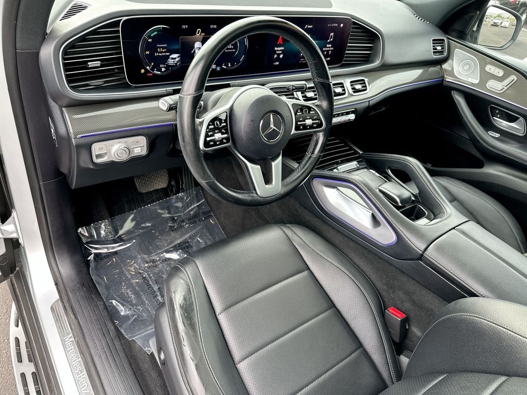 2020 Mercedes-Benz GLE GLE 350 Tucson AZ