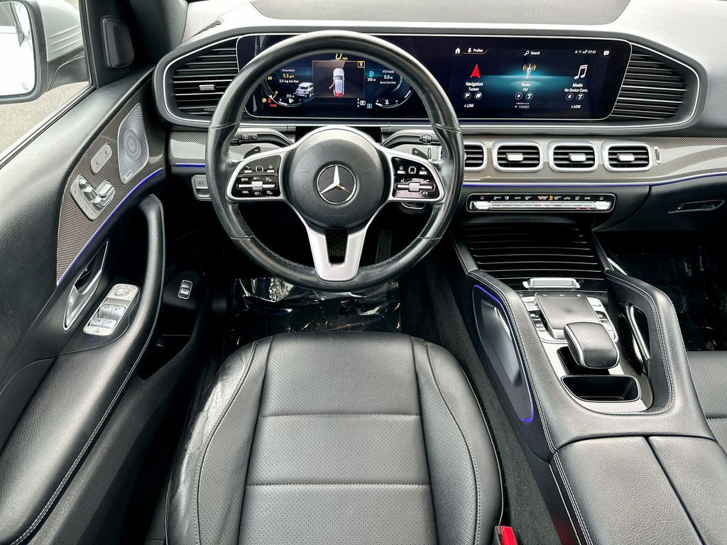 2020 Mercedes-Benz GLE GLE 350 Tucson AZ