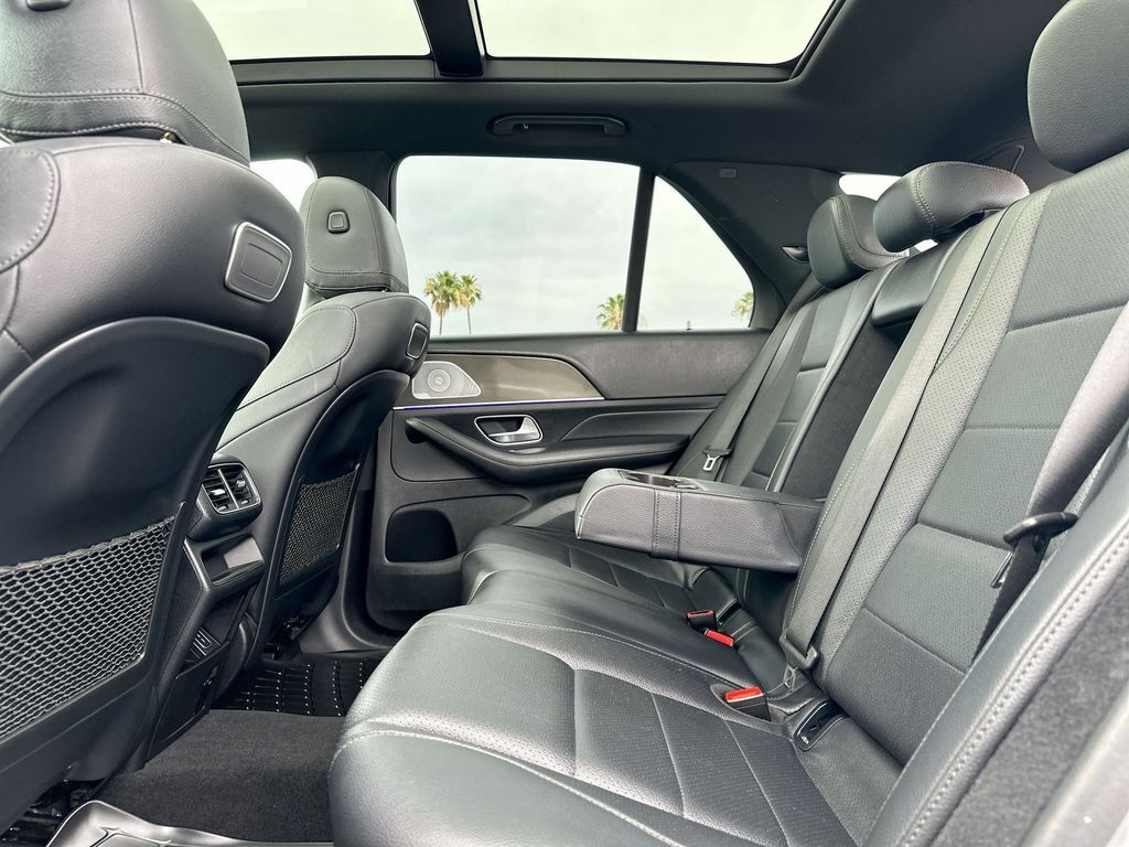 2020 Mercedes-Benz GLE GLE 350 Tucson AZ