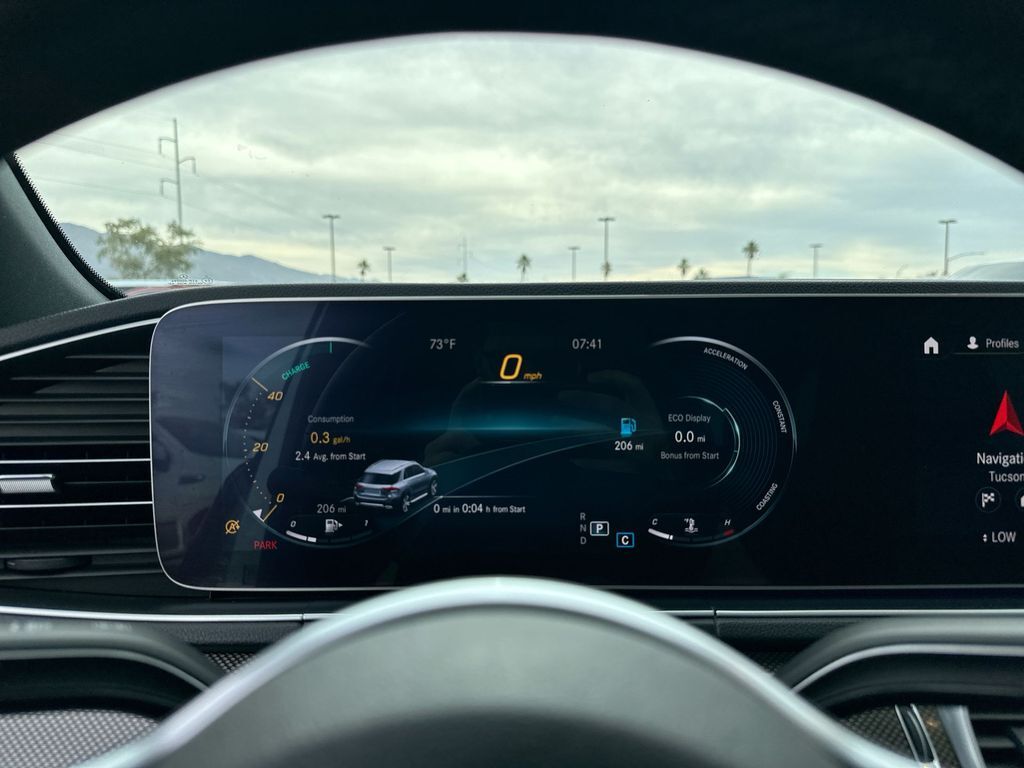 2020 Mercedes-Benz GLE GLE 350 Tucson AZ