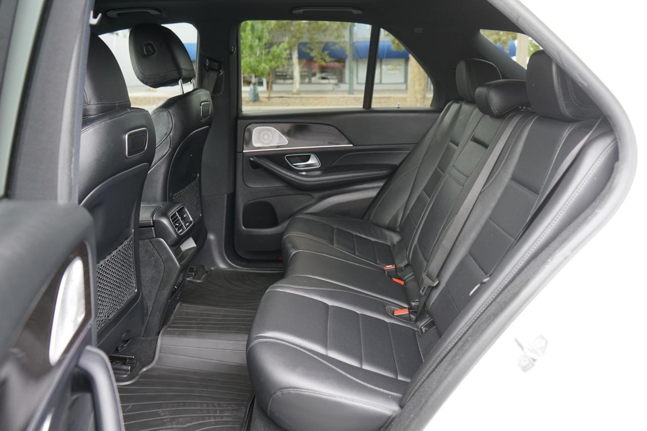 2020 Mercedes-Benz GLE GLE 350 Walnut Creek CA