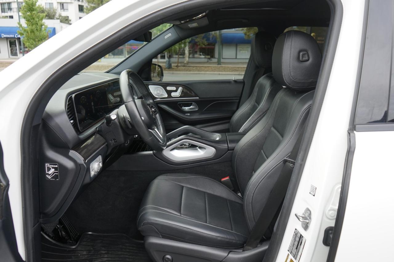 2020 Mercedes-Benz GLE GLE 350 Walnut Creek CA