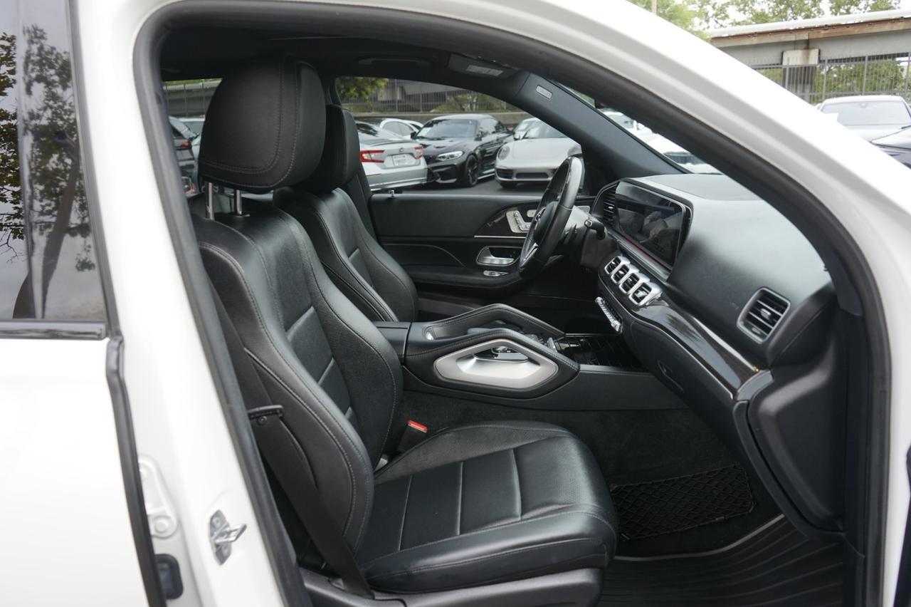 2020 Mercedes-Benz GLE GLE 350 Walnut Creek CA