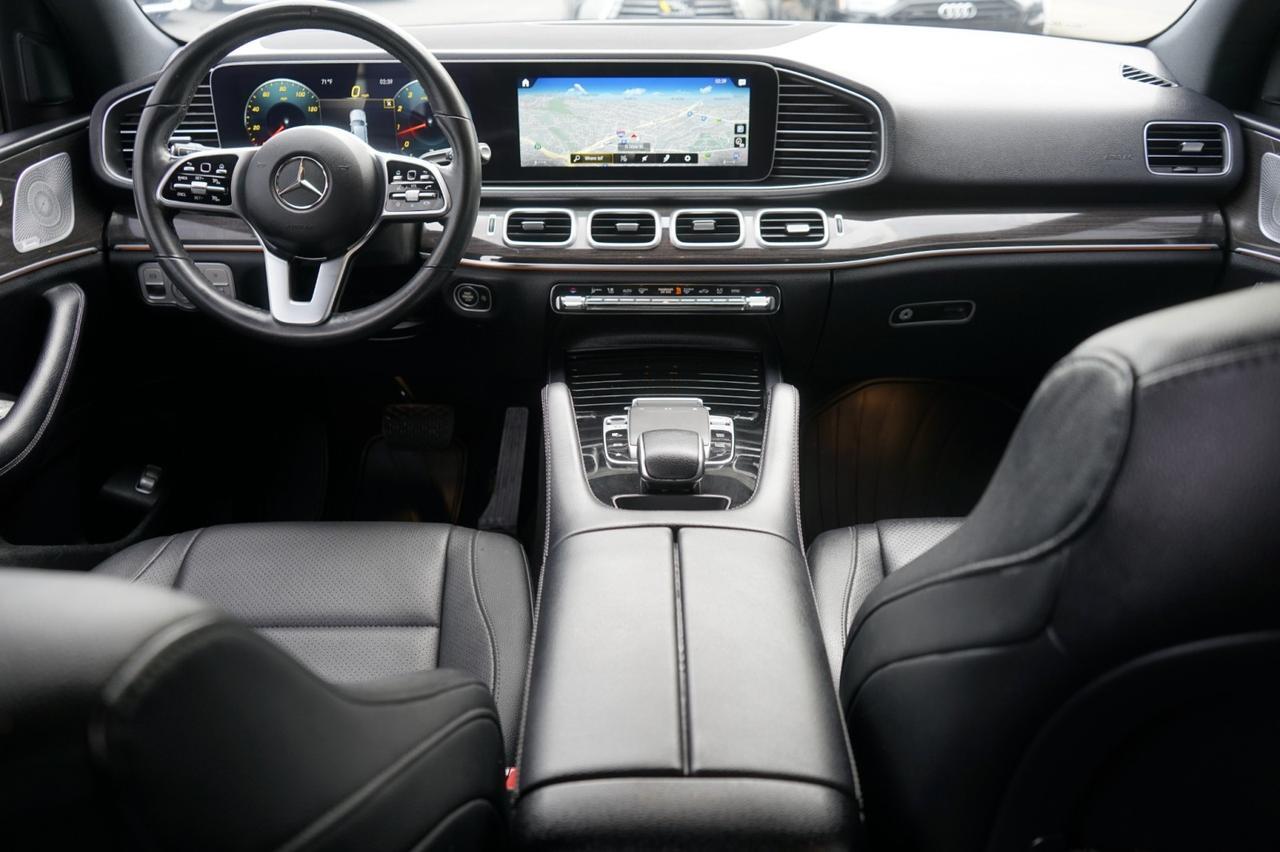 2020 Mercedes-Benz GLE GLE 350 Walnut Creek CA