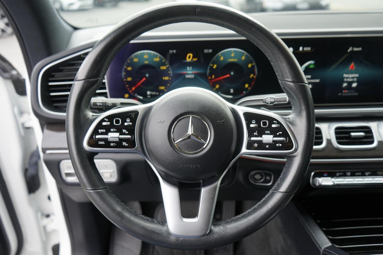 2020 Mercedes-Benz GLE GLE 350 Walnut Creek CA